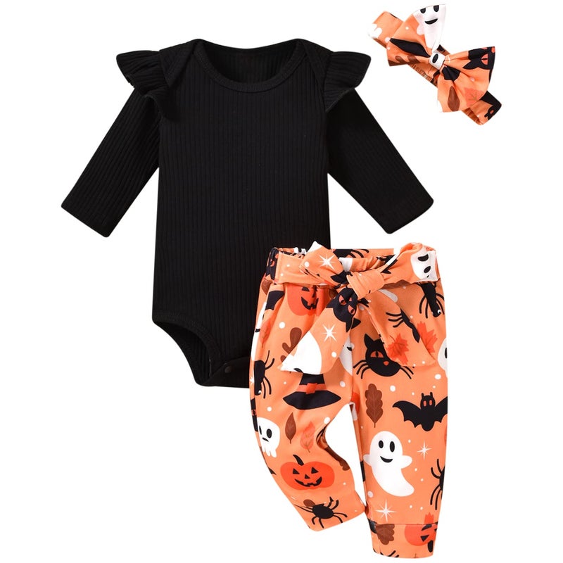 Aalizzwell Preemie Baby Girls Clothes - Image 1
